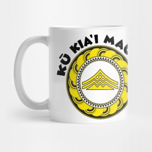 Mauna Kea Shirt Ku Kiai Mauna Hawaiian Flag Protect Mauna Kea Shirt Kapu Aloha Shirt Aloha Aina Shirt Defend Hawaii Tee We Are Mauna Kea Tee Mug